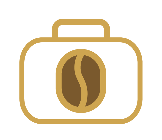 Coffee Ready to Go